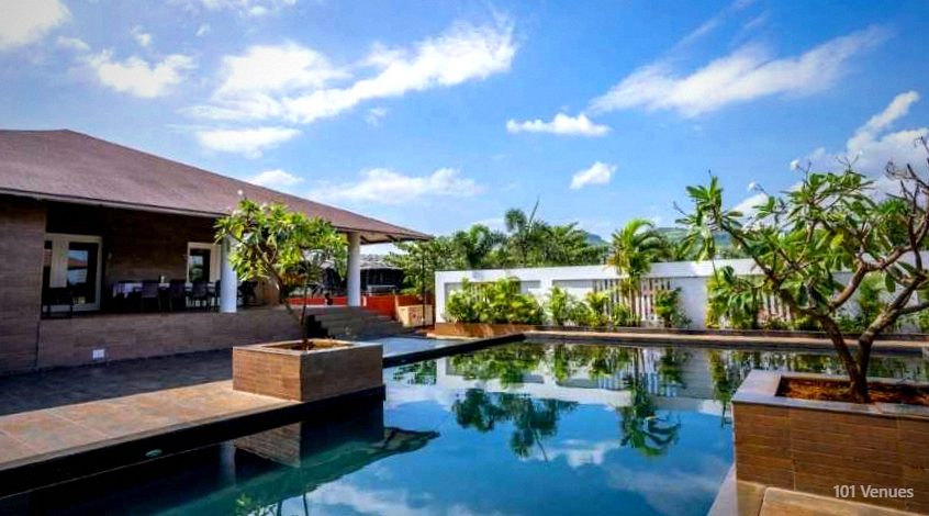 Balinese 8BHK,Igatpuri — image 2 of 5