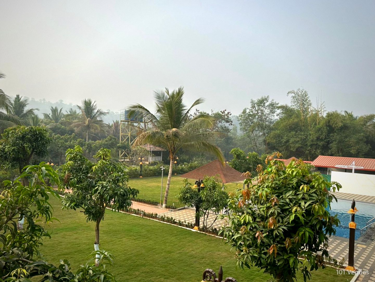 We 10BHK, Wada — view 7