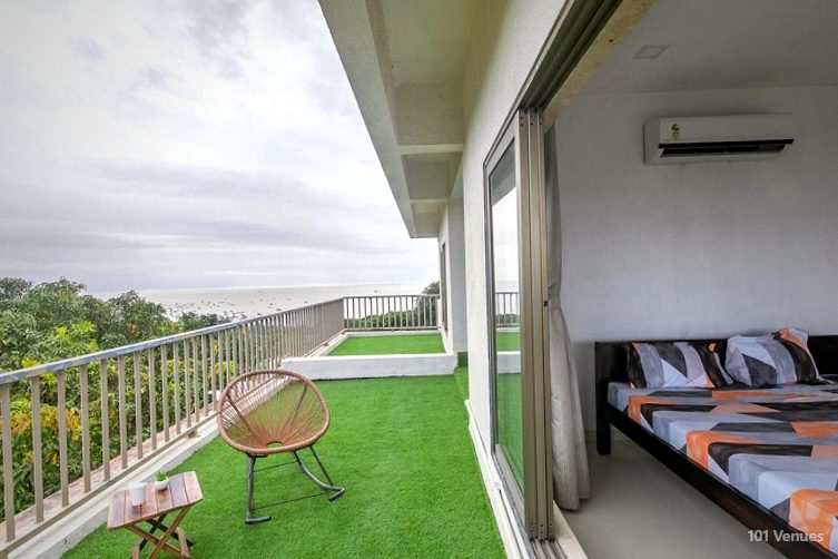 O2 Hill 7BHK, Mumbai — view 6