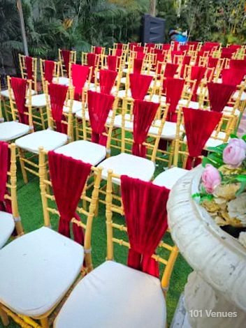 Forever lawn in yeoor, thane — image 2 of 4