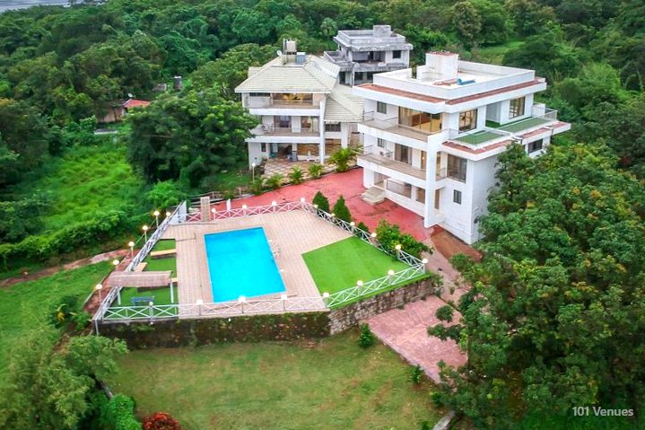 O2 Hill 7BHK, Mumbai — image 2 of 5