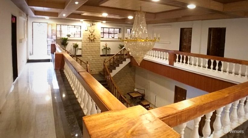 Palacial, Panchgani 10bhk — image 5 of 5
