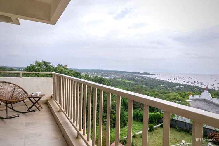 O2 Hill 7BHK, Mumbai — image 4 of 5