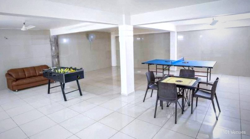 Balinese 8BHK,Igatpuri — view 12
