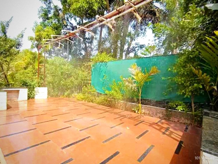 Pink villa 6bhk, Wada — view 9