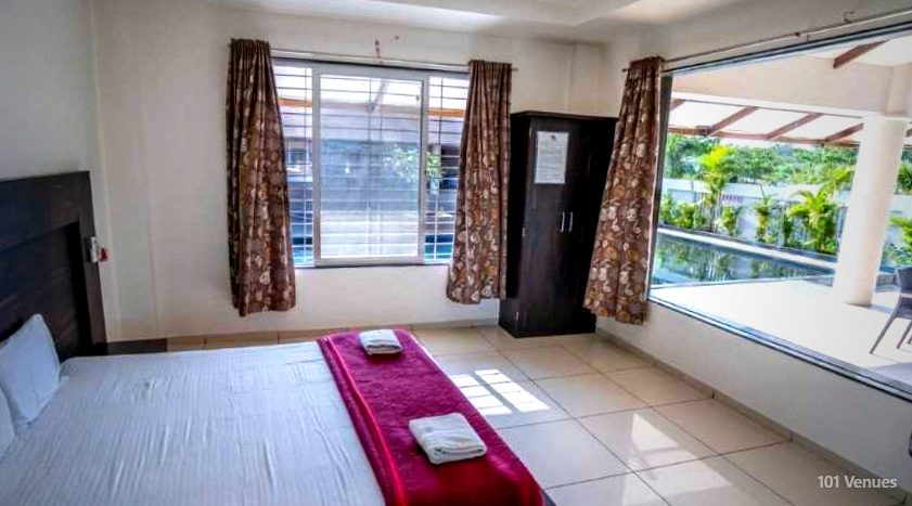 Balinese 8BHK,Igatpuri — view 15