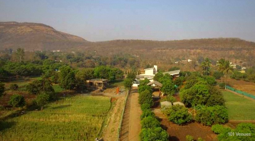 Nature retreat conference and team building near pune — image 2 of 5