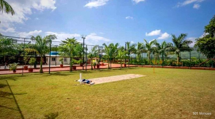 Balinese 8BHK,Igatpuri — view 16