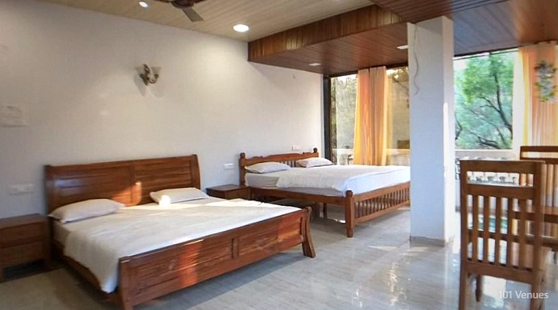 Palacial, Panchgani 10bhk — image 3 of 5