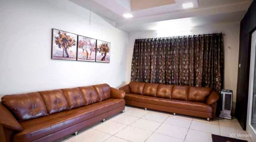 Balinese 8BHK,Igatpuri — image 4 of 5
