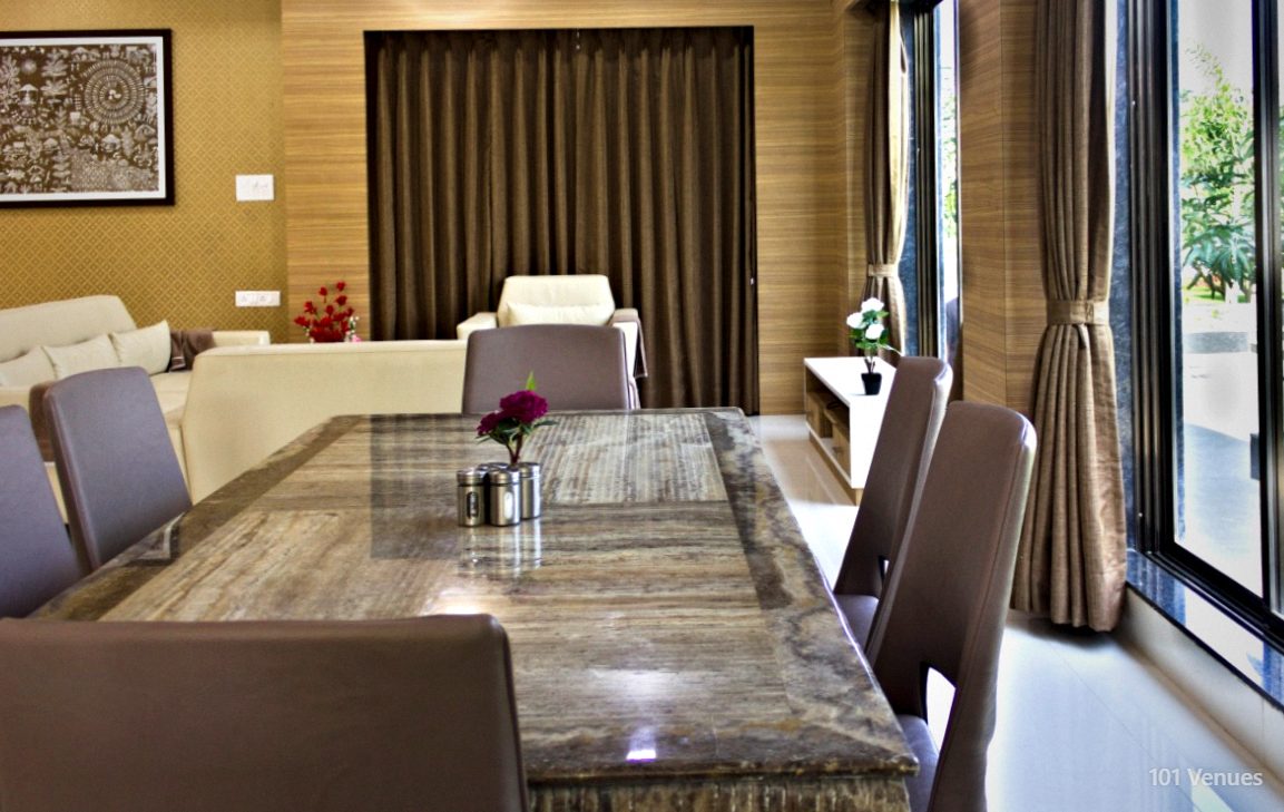 Party Vibes 6BHK — view 8