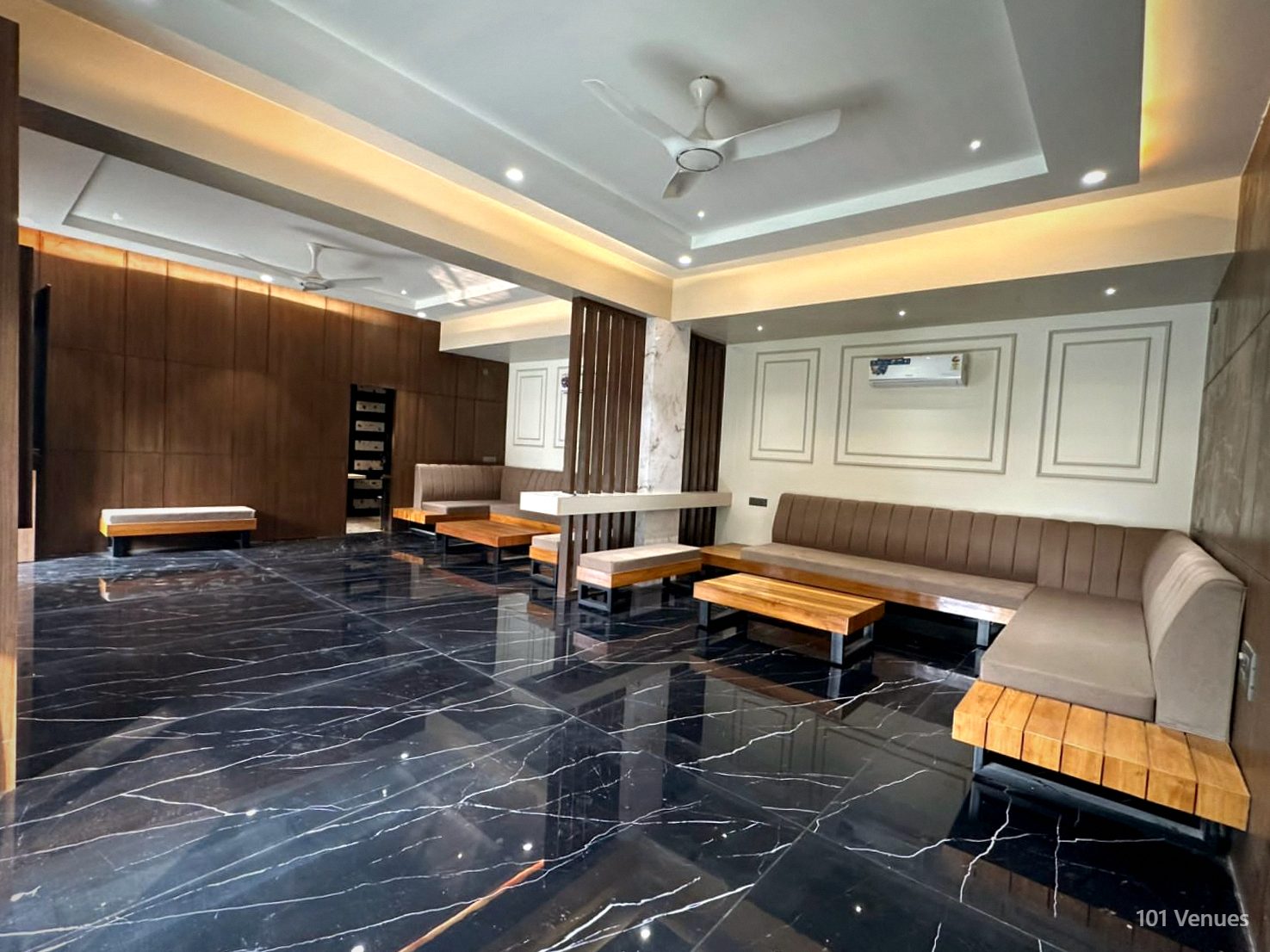 We 10BHK, Wada — view 6