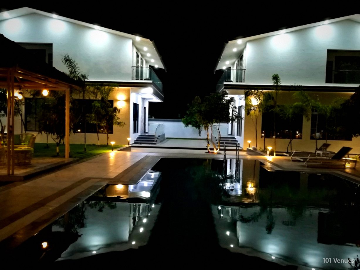 Party Vibes 6BHK — image 4 of 5
