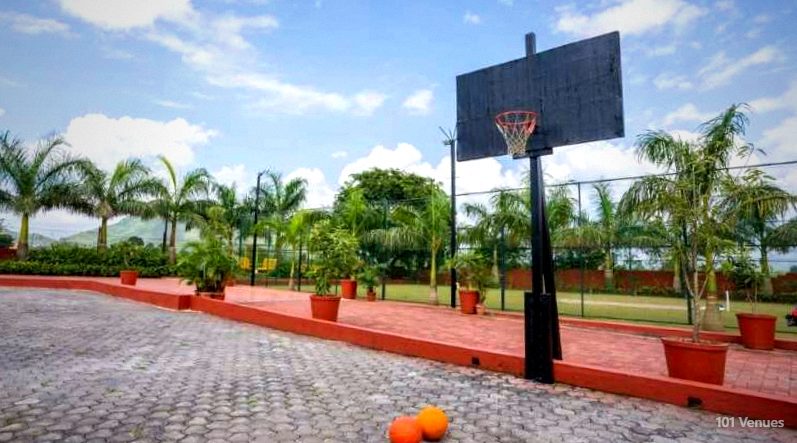 Balinese 8BHK,Igatpuri — view 6